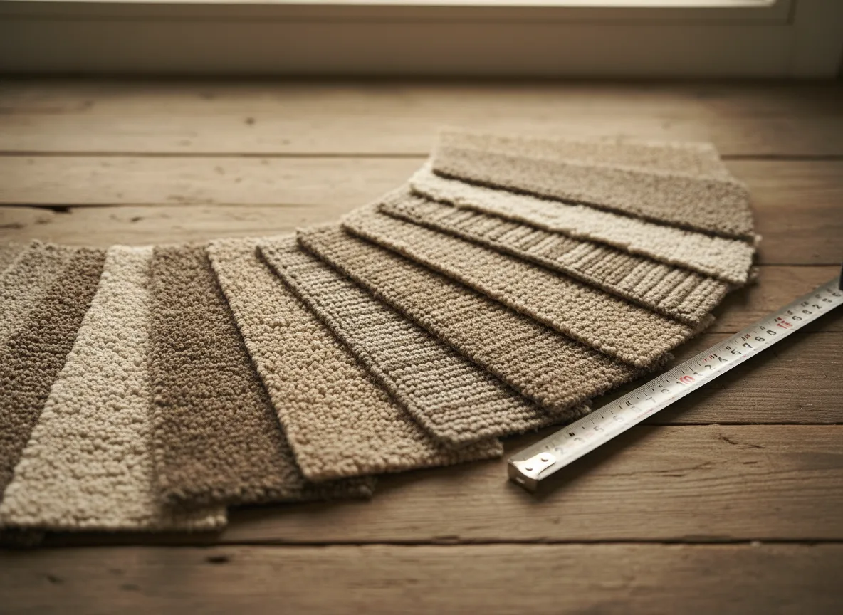 Carpet Installation Tamassee, SC FAQs